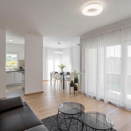 Coastal Apartment 1 Split Exteriér fotografie