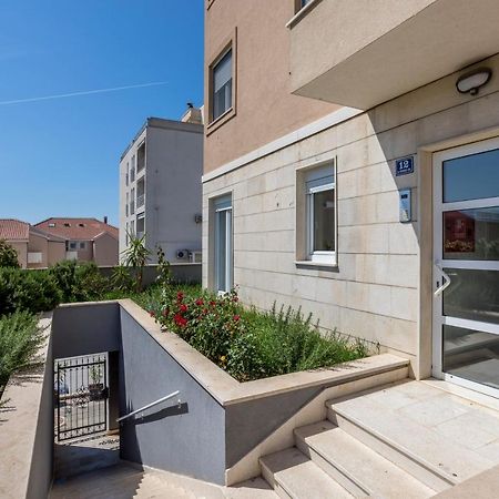 Coastal Apartment 1 Split Exteriér fotografie