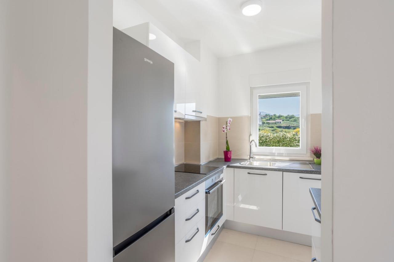Coastal Apartment 1 Split Exteriér fotografie