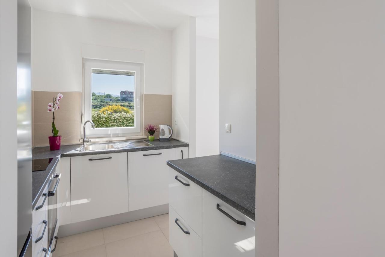Coastal Apartment 1 Split Exteriér fotografie