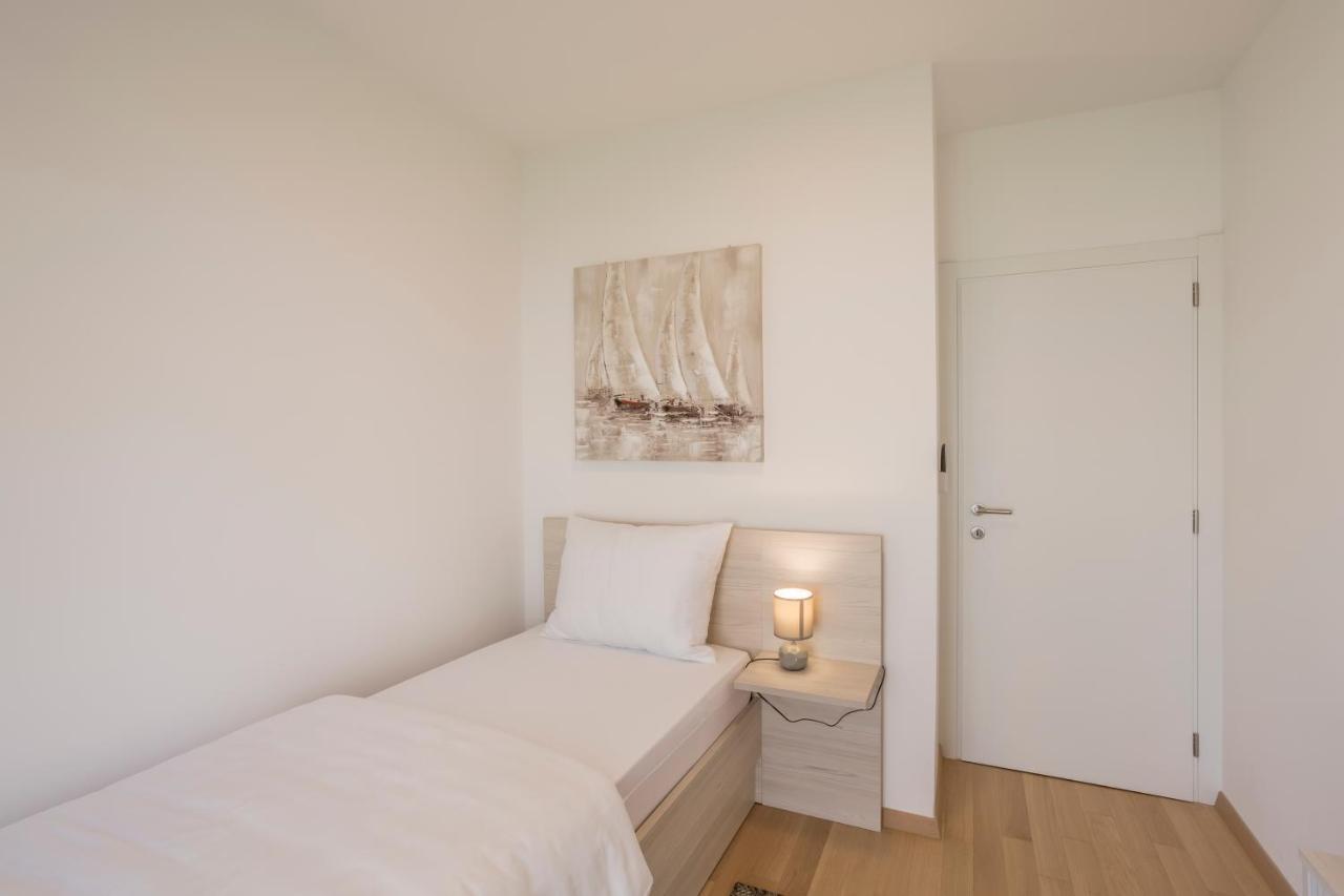 Coastal Apartment 1 Split Exteriér fotografie