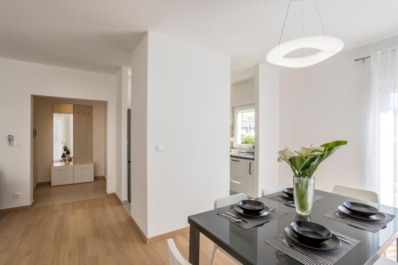 Coastal Apartment 1 Split Exteriér fotografie