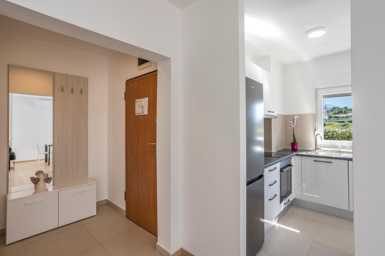 Coastal Apartment 1 Split Exteriér fotografie