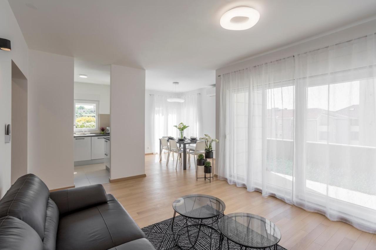 Coastal Apartment 1 Split Exteriér fotografie