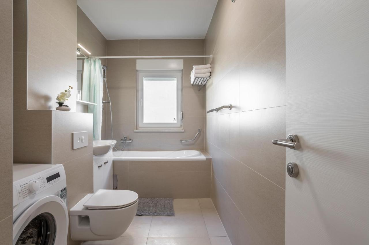 Coastal Apartment 1 Split Exteriér fotografie
