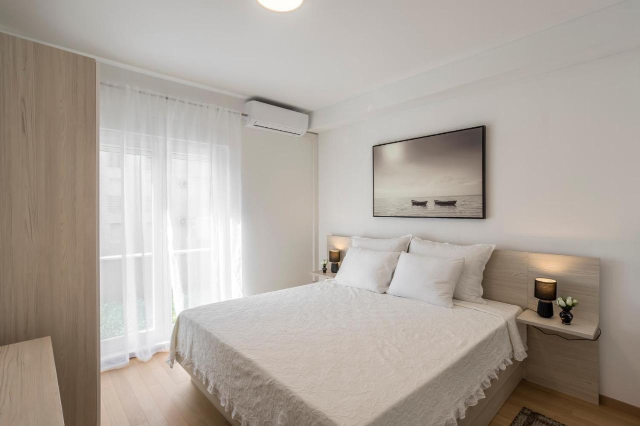 Coastal Apartment 1 Split Exteriér fotografie