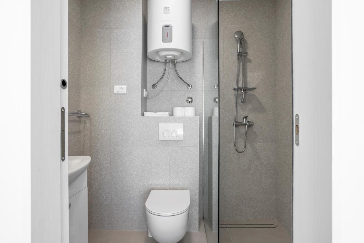 Coastal Apartment 1 Split Exteriér fotografie