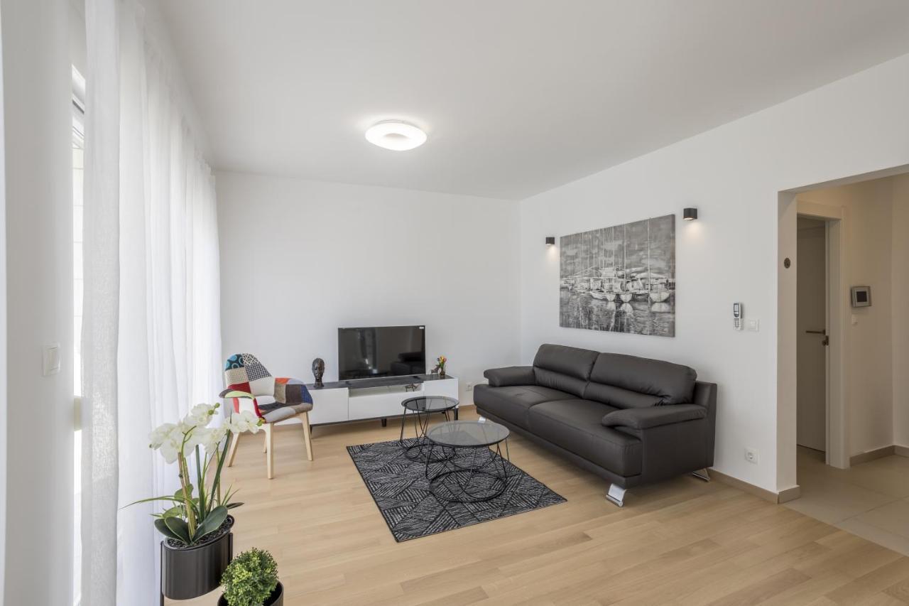 Coastal Apartment 1 Split Exteriér fotografie