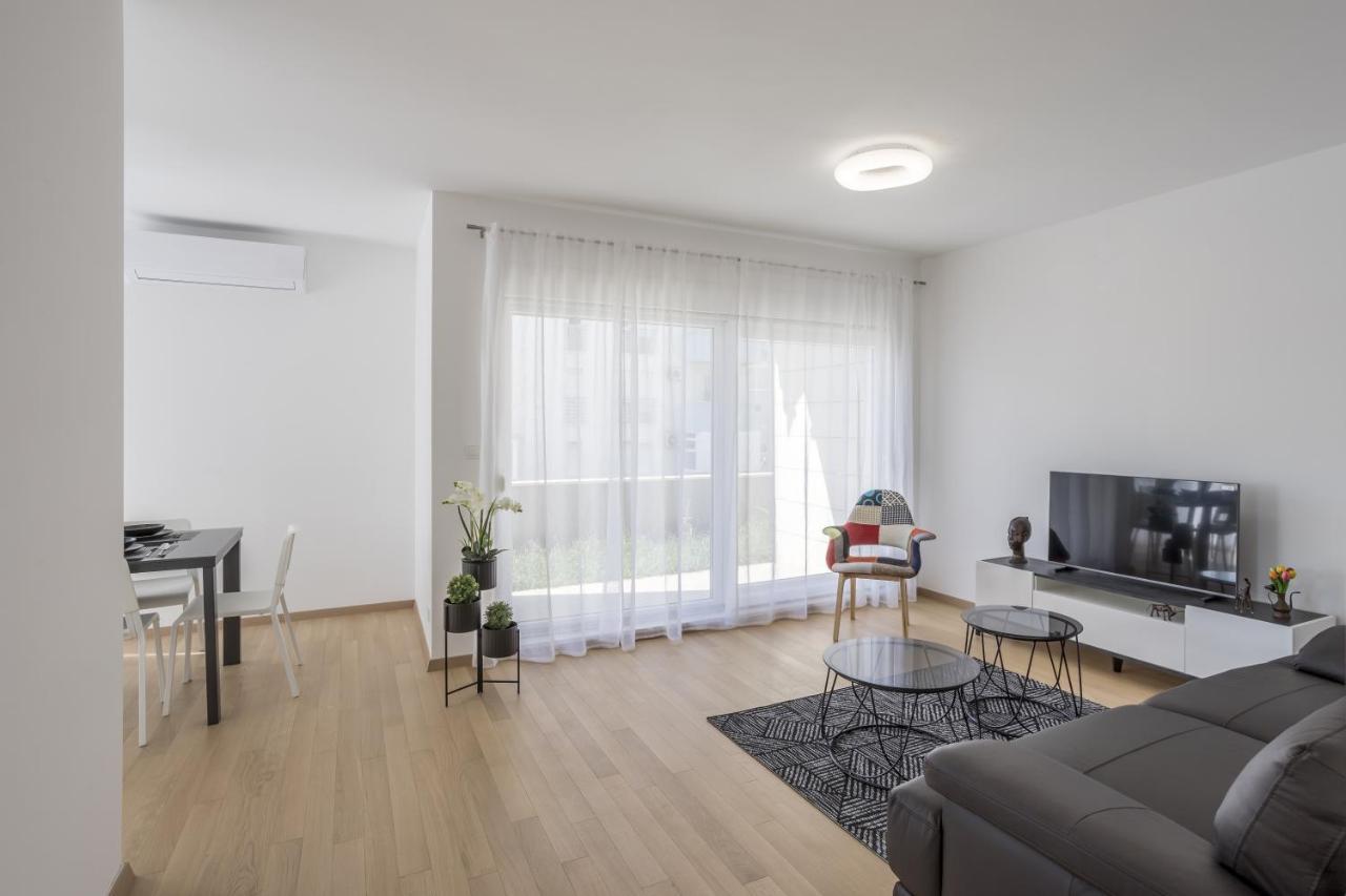 Coastal Apartment 1 Split Exteriér fotografie