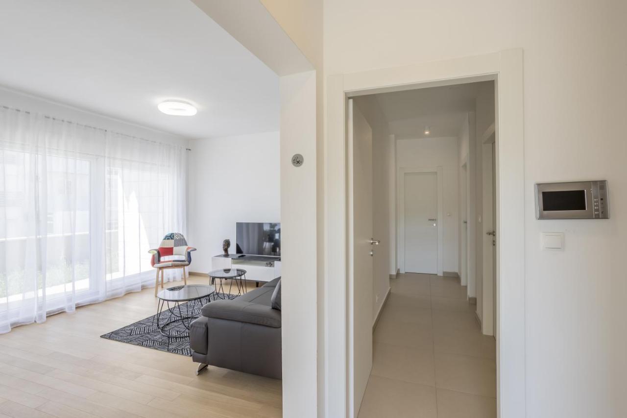 Coastal Apartment 1 Split Exteriér fotografie