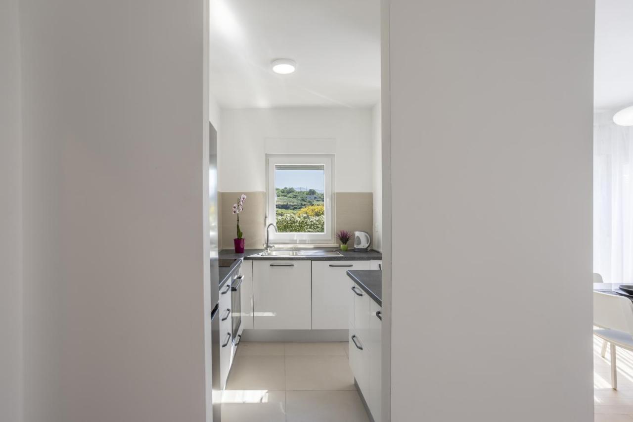 Coastal Apartment 1 Split Exteriér fotografie