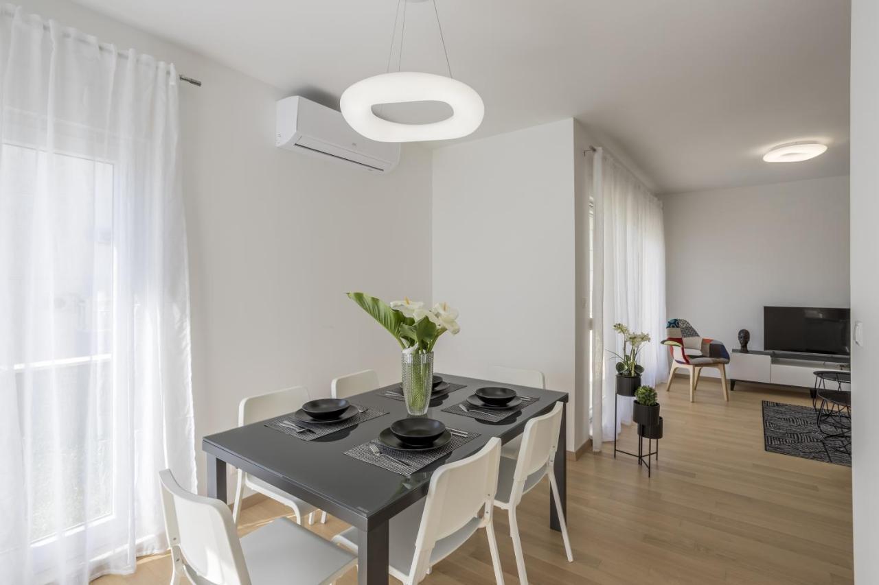 Coastal Apartment 1 Split Exteriér fotografie