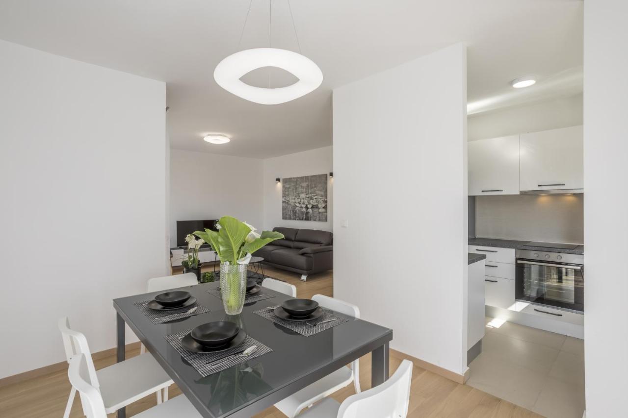 Coastal Apartment 1 Split Exteriér fotografie