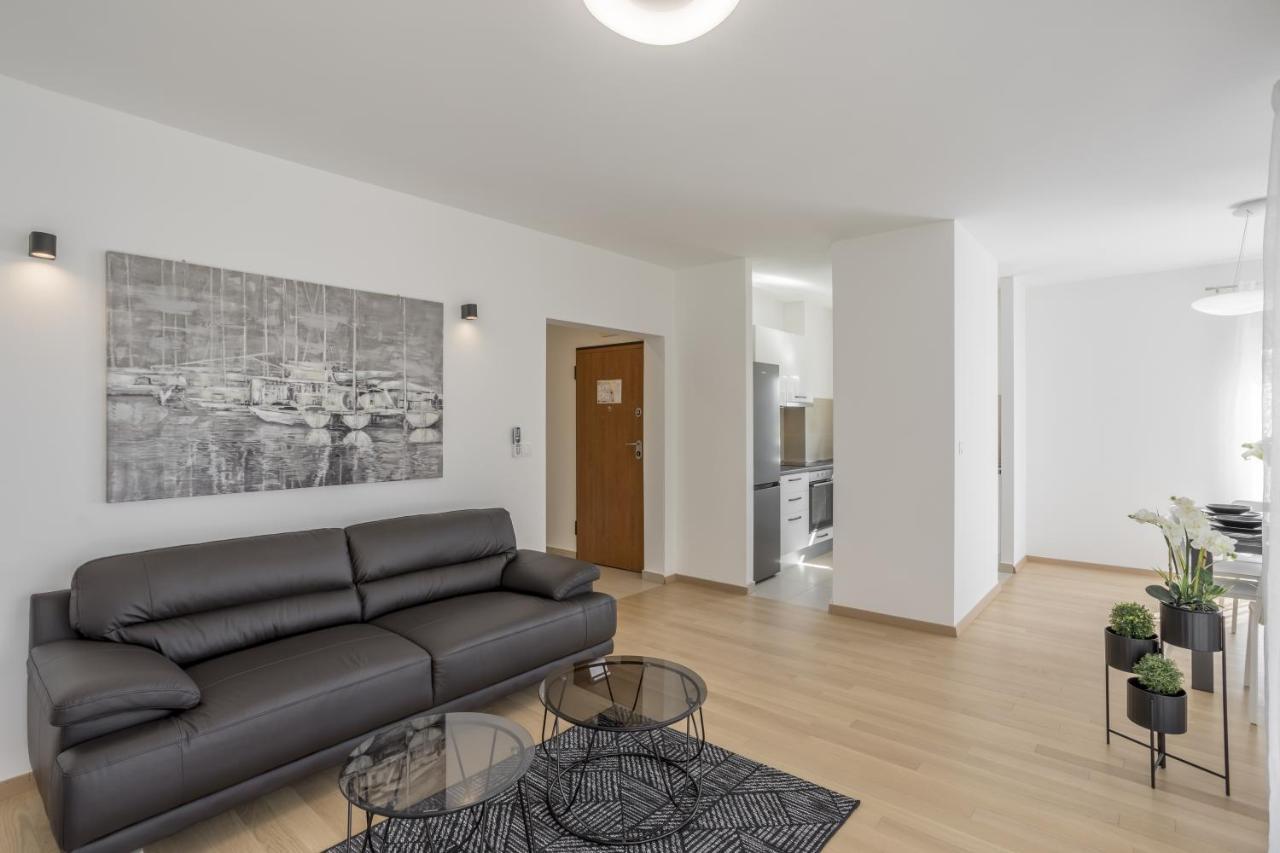 Coastal Apartment 1 Split Exteriér fotografie